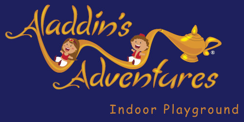 Aladdin's Adventures